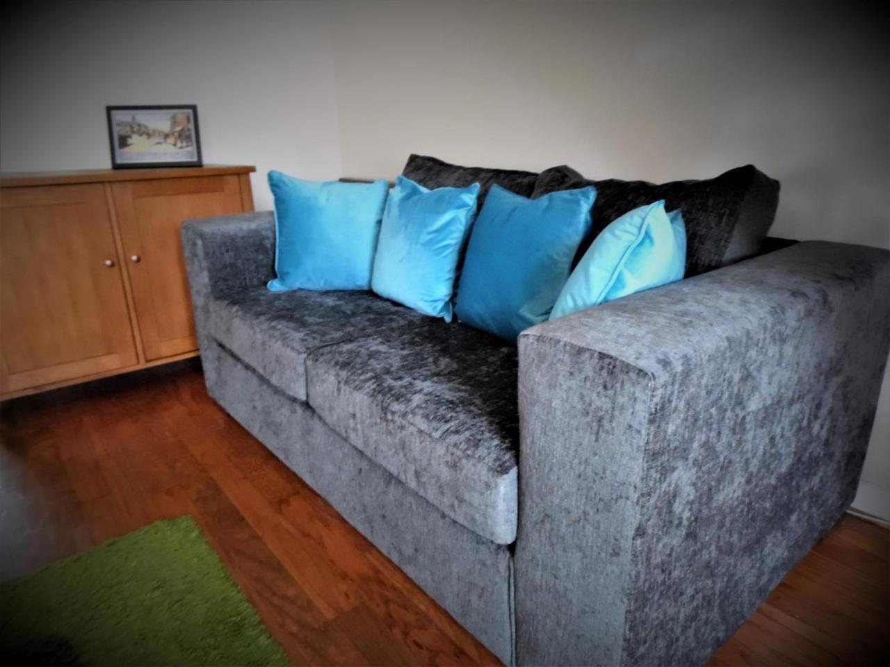 The Upper Craigour Royal Infirmary House Appartement Édimbourg