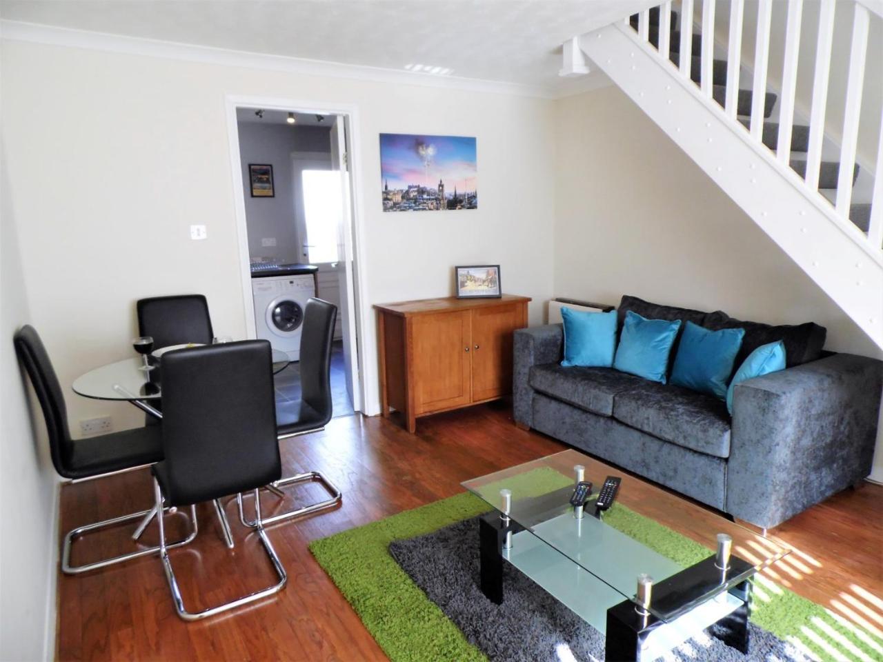 Appartement The Upper Craigour Royal Infirmary House Édimbourg