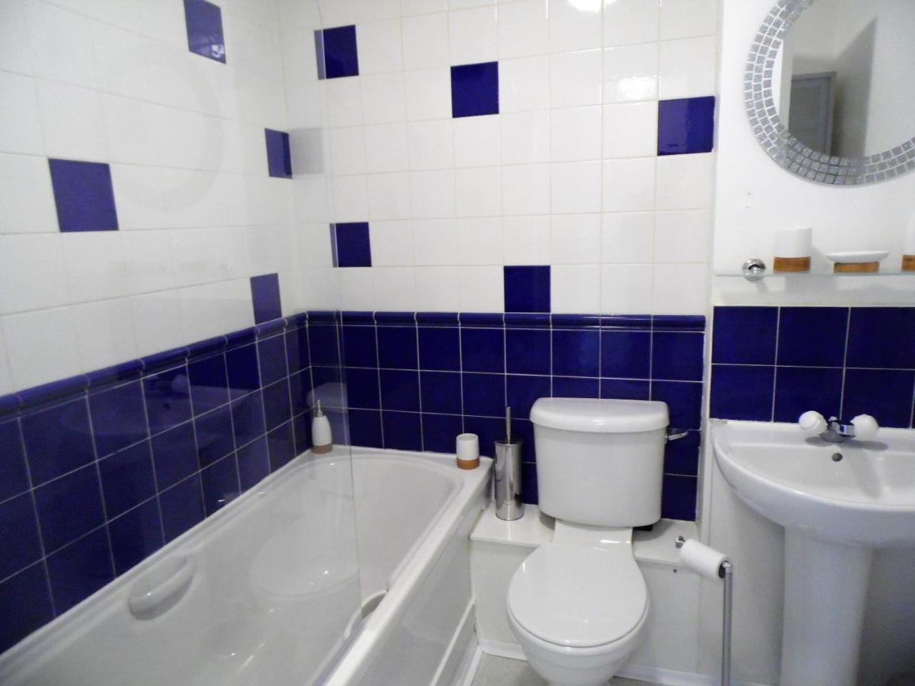 Appartement The Upper Craigour Royal Infirmary House Édimbourg